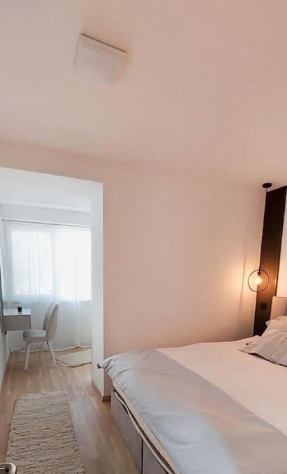 The Modern Lodge Skopje Esterno foto