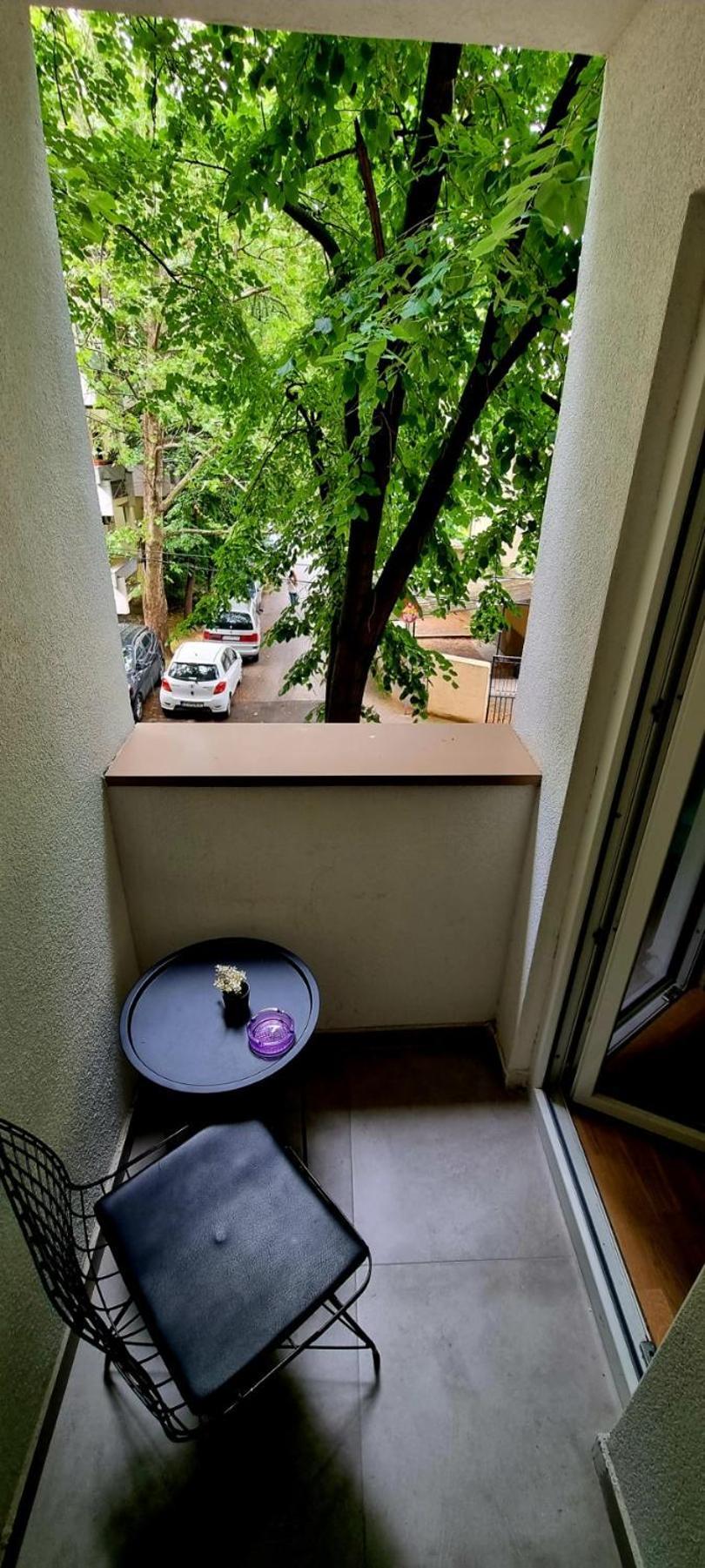 The Modern Lodge Skopje Esterno foto