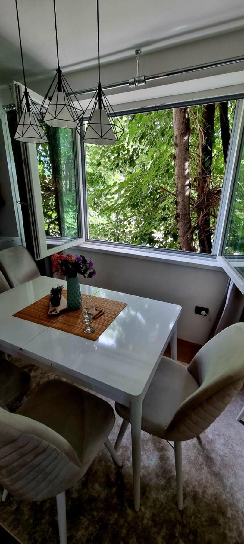 The Modern Lodge Skopje Esterno foto
